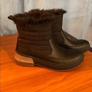 Merrell Haven Bluff Polar Waterproof boots